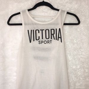 Victoria Secret Tank